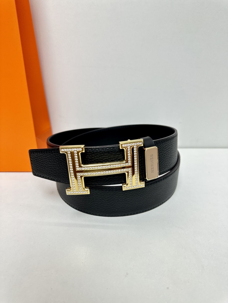 Hermes Belts